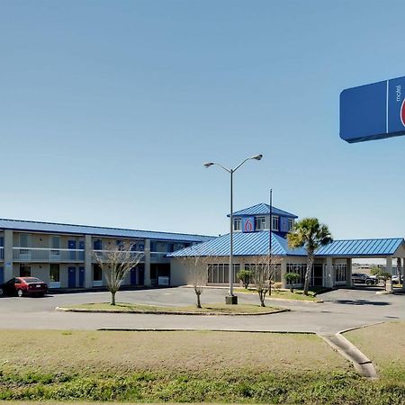 Motel 6-Jennings, LA Exteriör bild