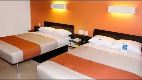 Motel 6-Jennings, LA Exteriör bild