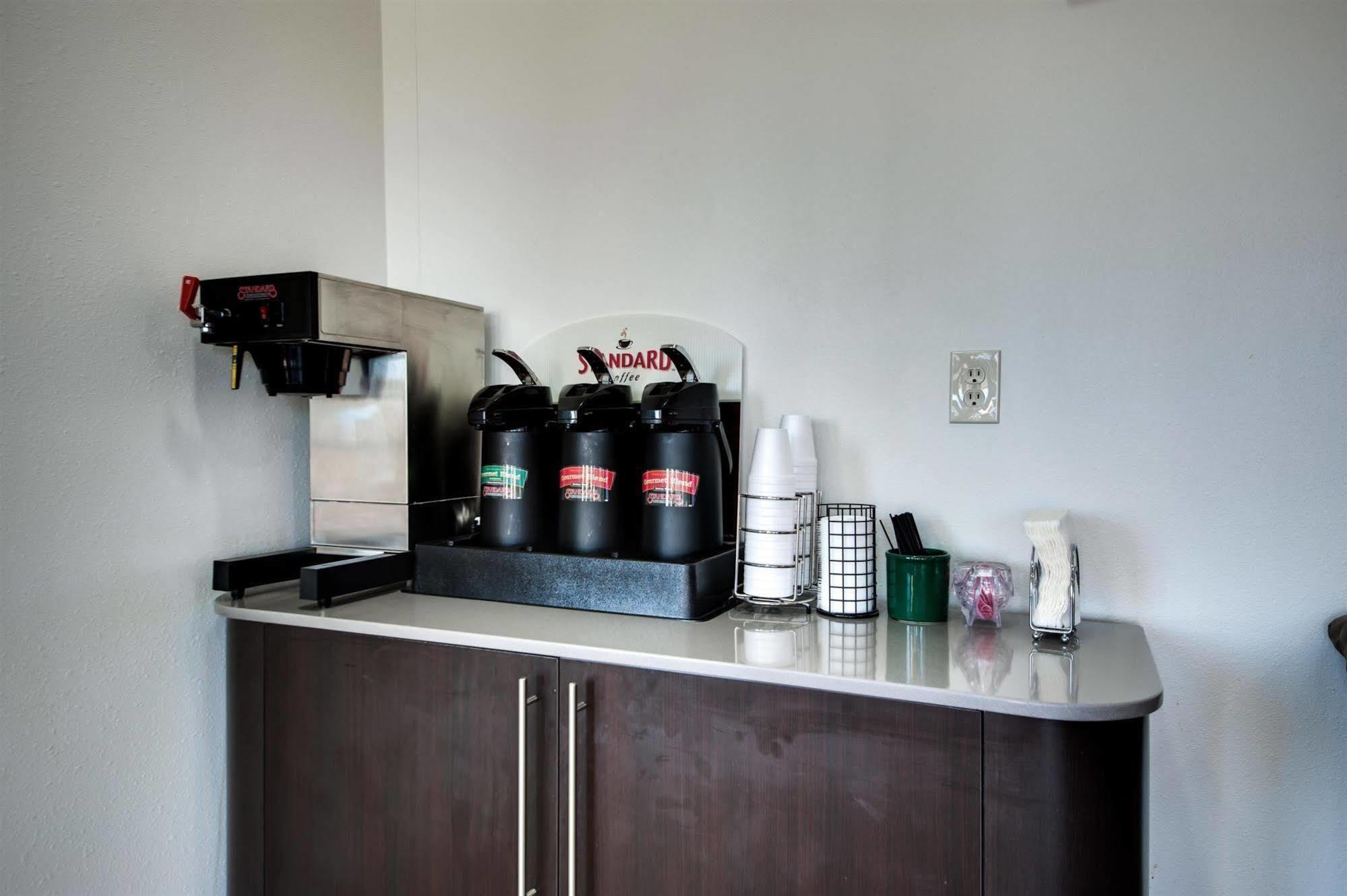 Motel 6-Jennings, LA Exteriör bild