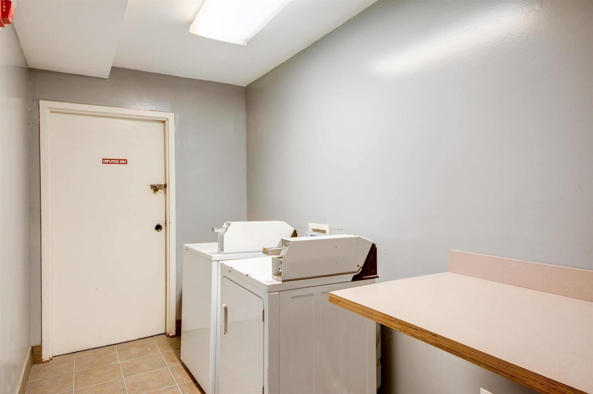 Motel 6-Jennings, LA Exteriör bild