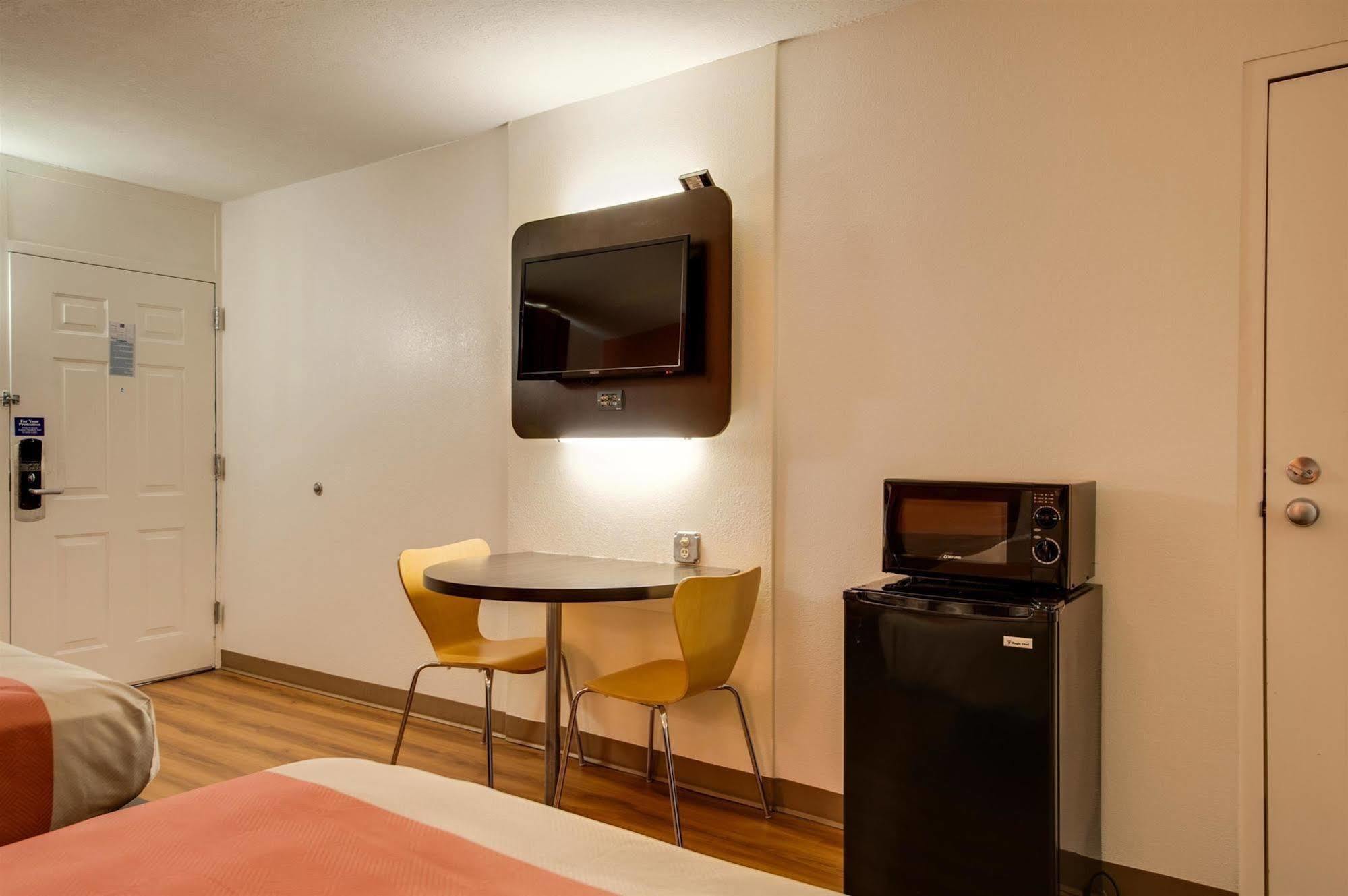 Motel 6-Jennings, LA Exteriör bild