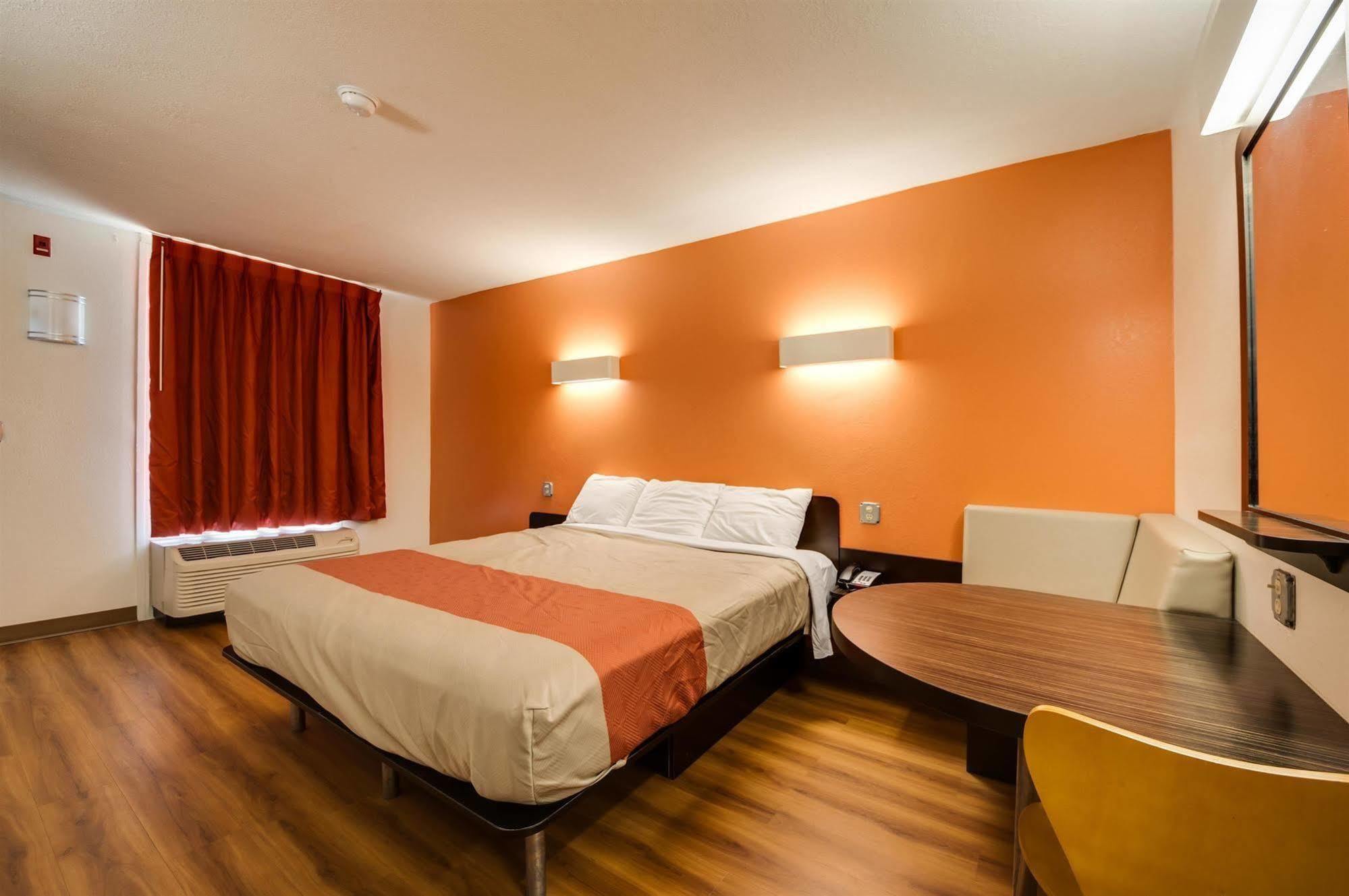 Motel 6-Jennings, LA Exteriör bild