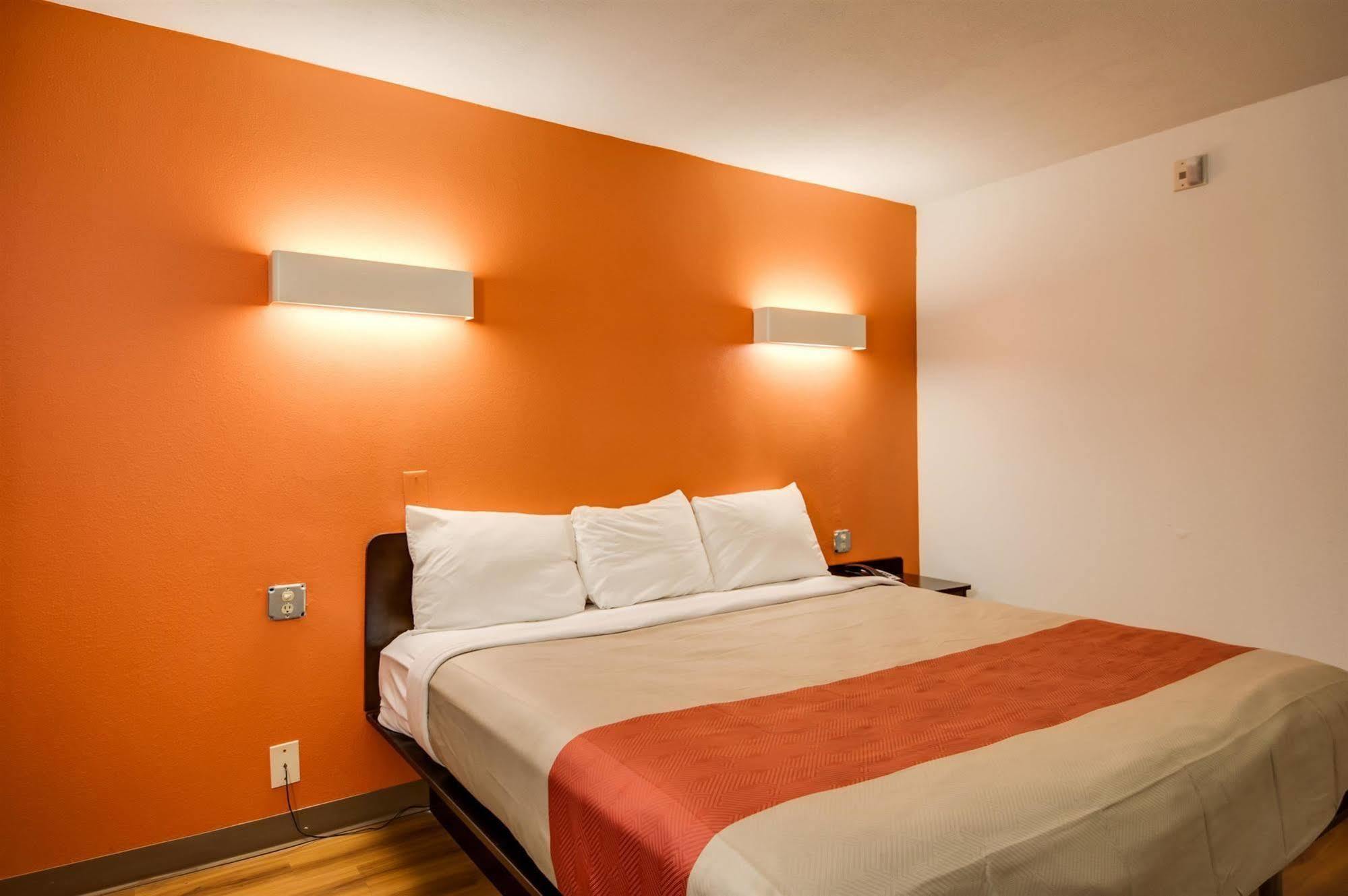 Motel 6-Jennings, LA Exteriör bild