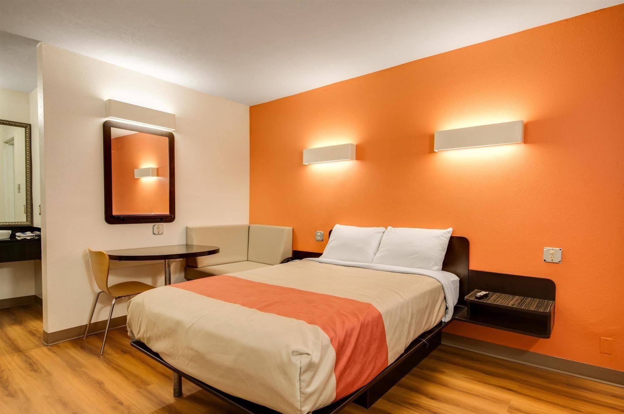 Motel 6-Jennings, LA Exteriör bild