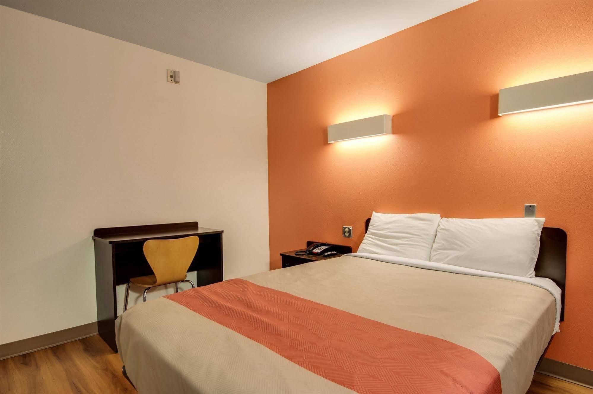 Motel 6-Jennings, LA Exteriör bild