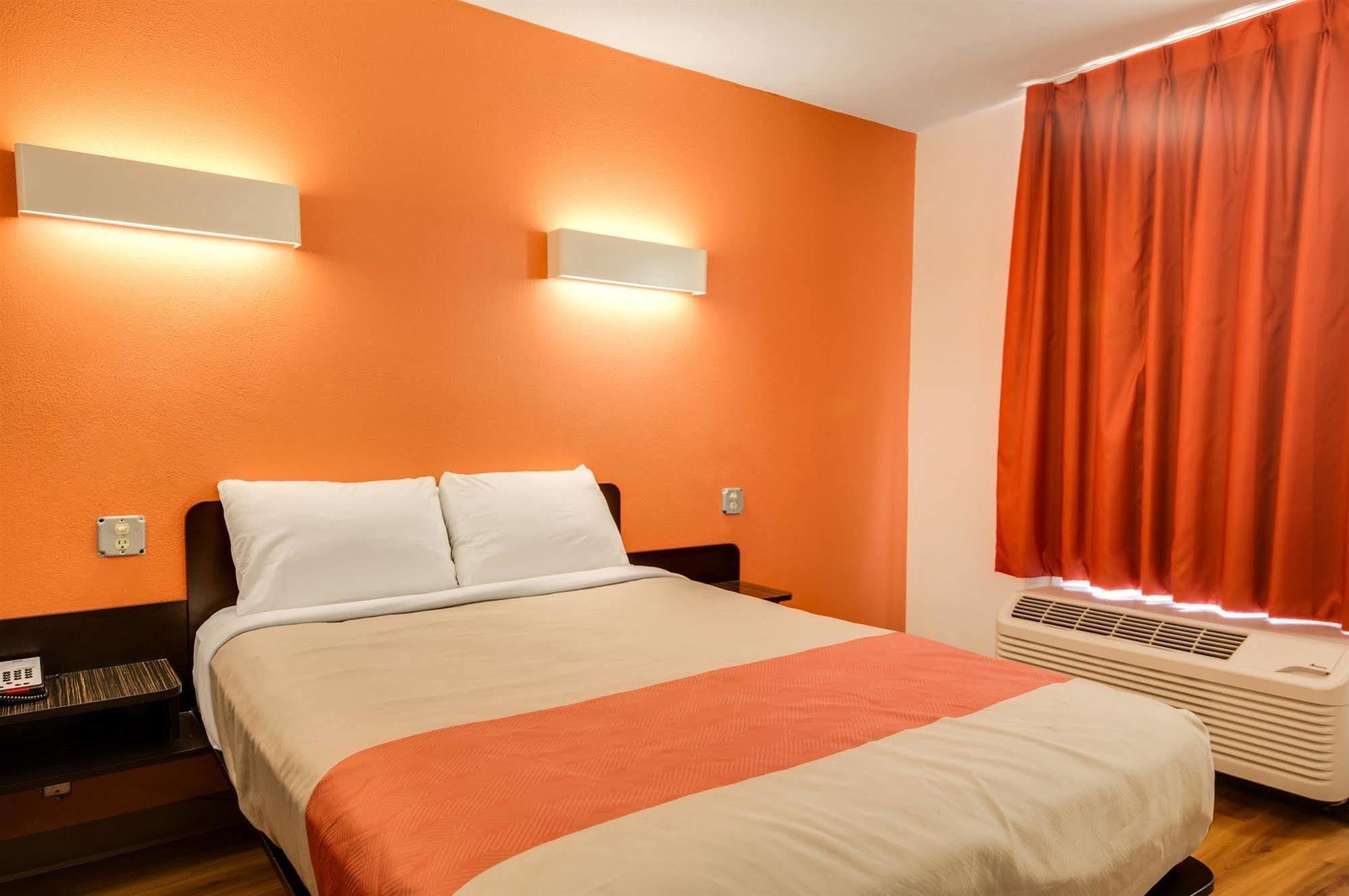 Motel 6-Jennings, LA Exteriör bild