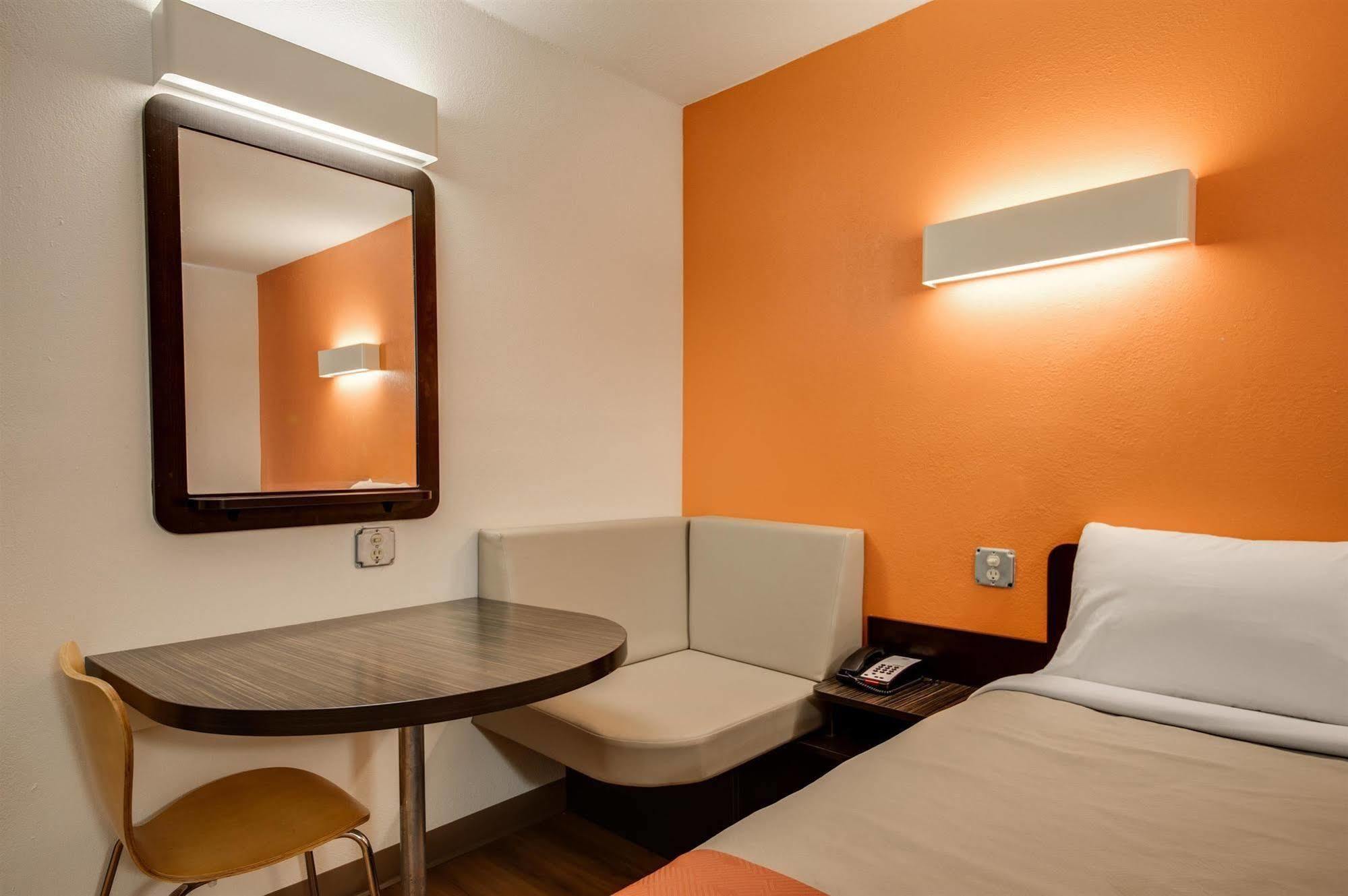 Motel 6-Jennings, LA Exteriör bild