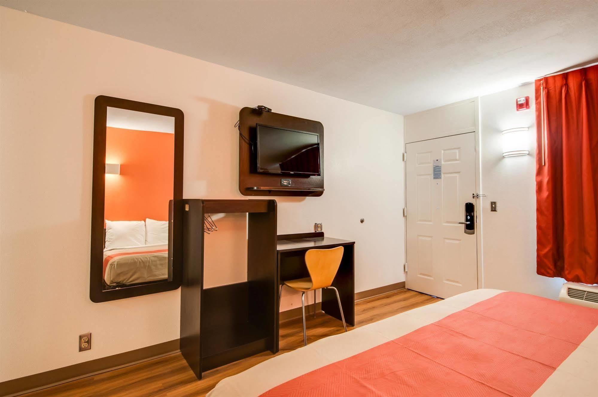 Motel 6-Jennings, LA Exteriör bild