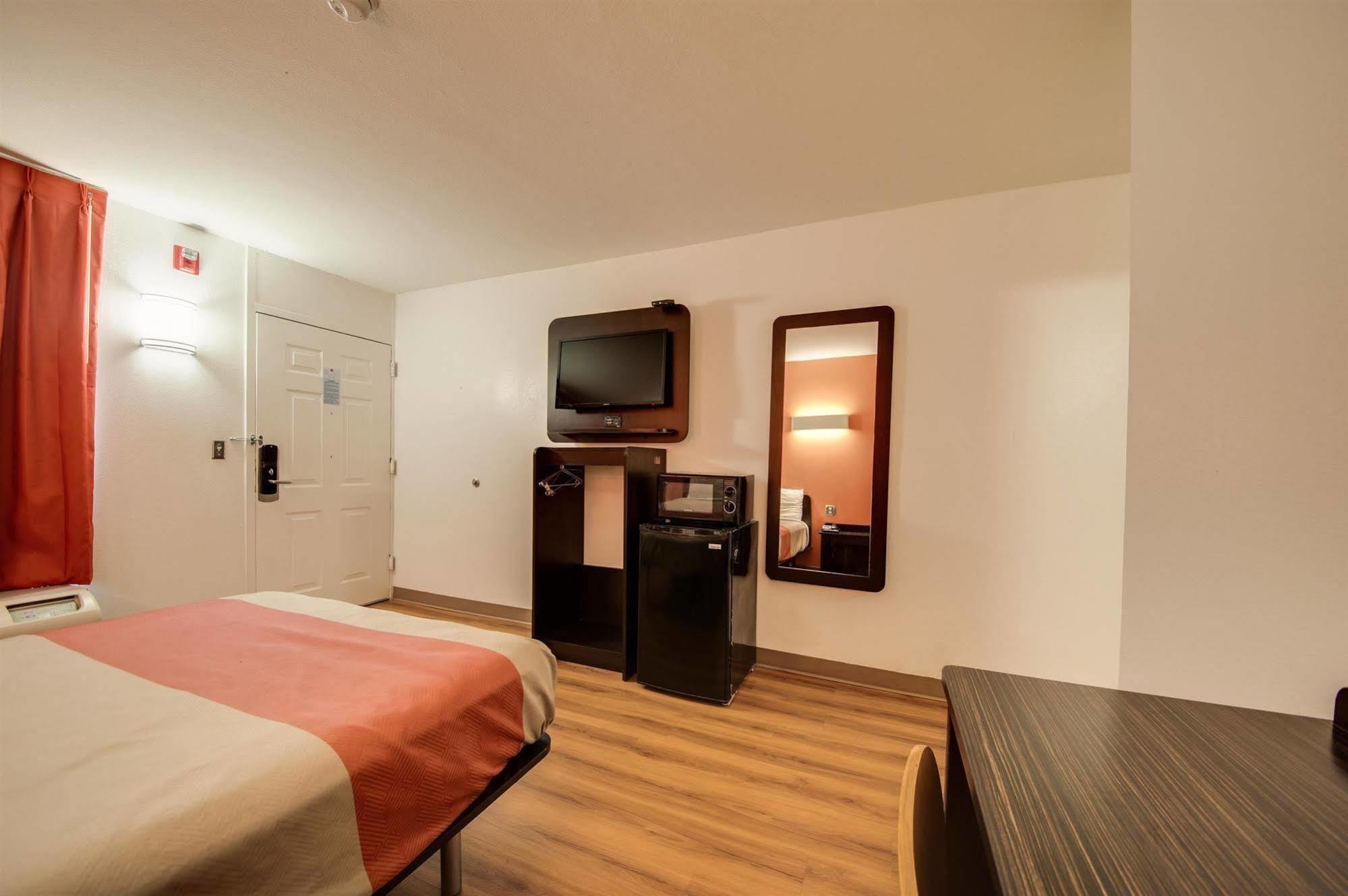 Motel 6-Jennings, LA Exteriör bild