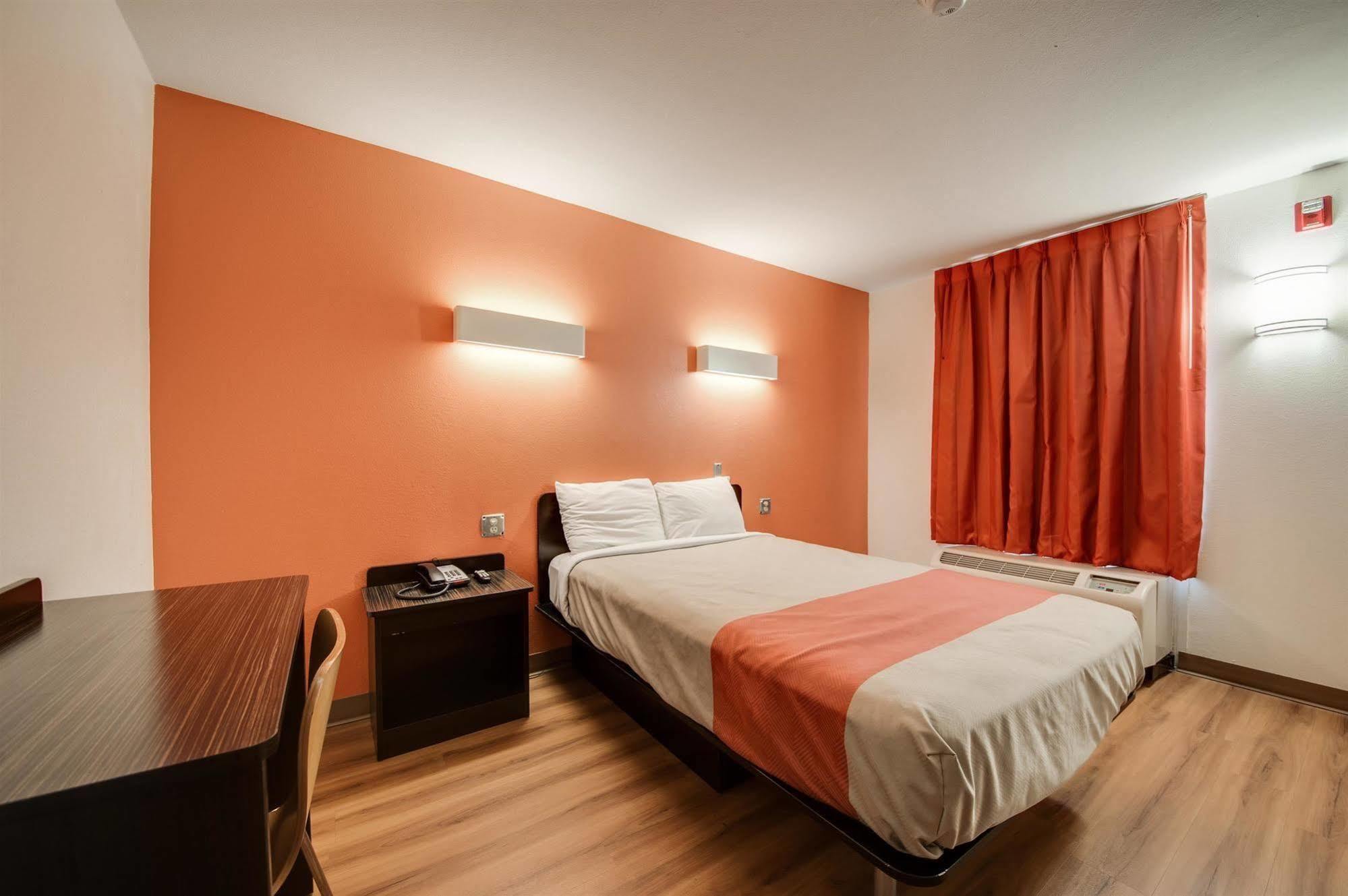 Motel 6-Jennings, LA Exteriör bild