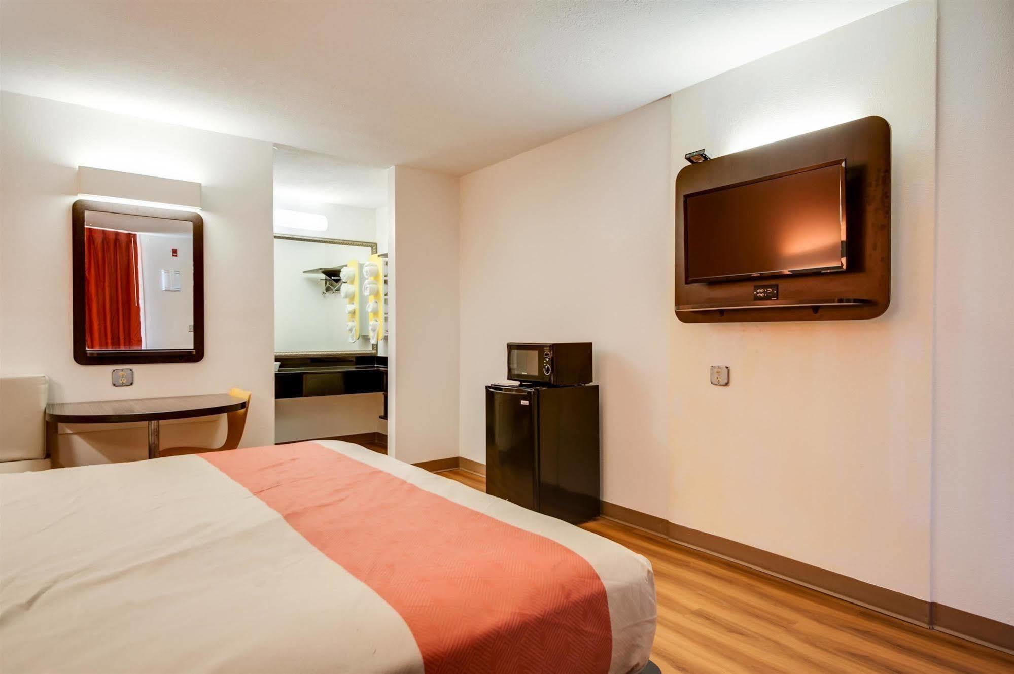 Motel 6-Jennings, LA Exteriör bild